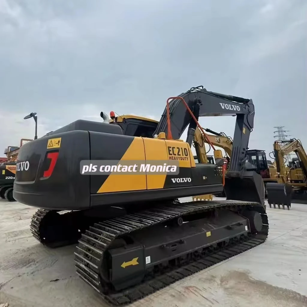 Длинная стрела для насоса дизельный б/у garam volvo ec80 ec350 экскаватор моторный мини 210 190c ec330 ведро 480 ecu