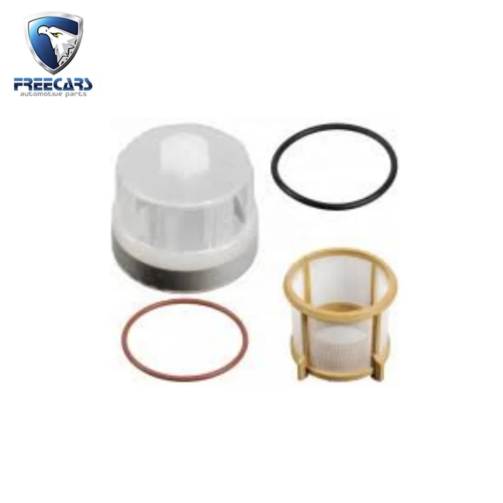 HOT Sale European Truck Body Parts E11S03 D29 Filter housing For VOL Truck