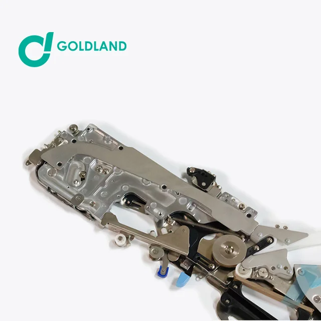 E1002706AB0 SMT оригинальный AF081E 8 мм подачи для JUKI smt палочки и место машина