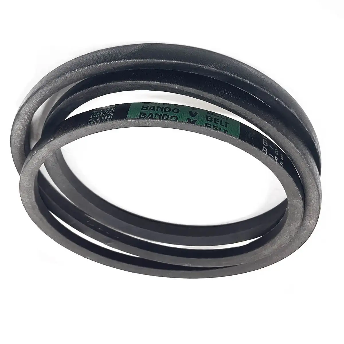 Iso Standard B2235/B88  V Belt/ Classical Rubber V-Belt A/B/C/D/E/Z bando Power Transmission Belt