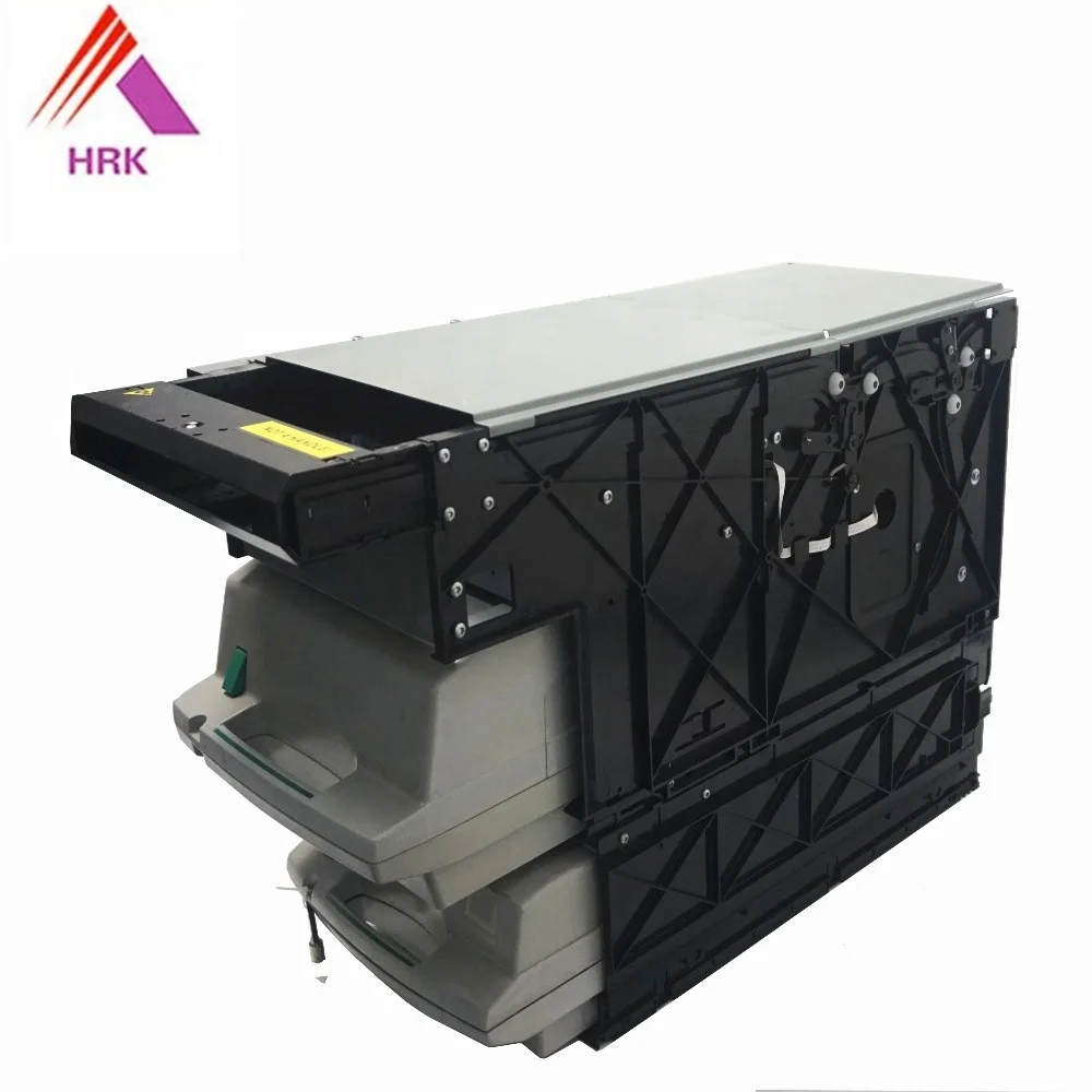 
Hot Sale Glory machine parts NMD100 Cash Dispenser with high quality 