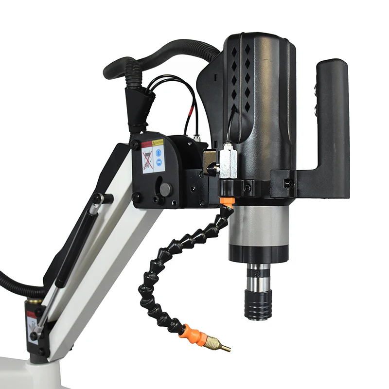 Hot Sale Drill Press 20mm Stand Drilling Machine Max Ordinary Travel Marketing Key Motor Power Building Engine Food Pump Parts