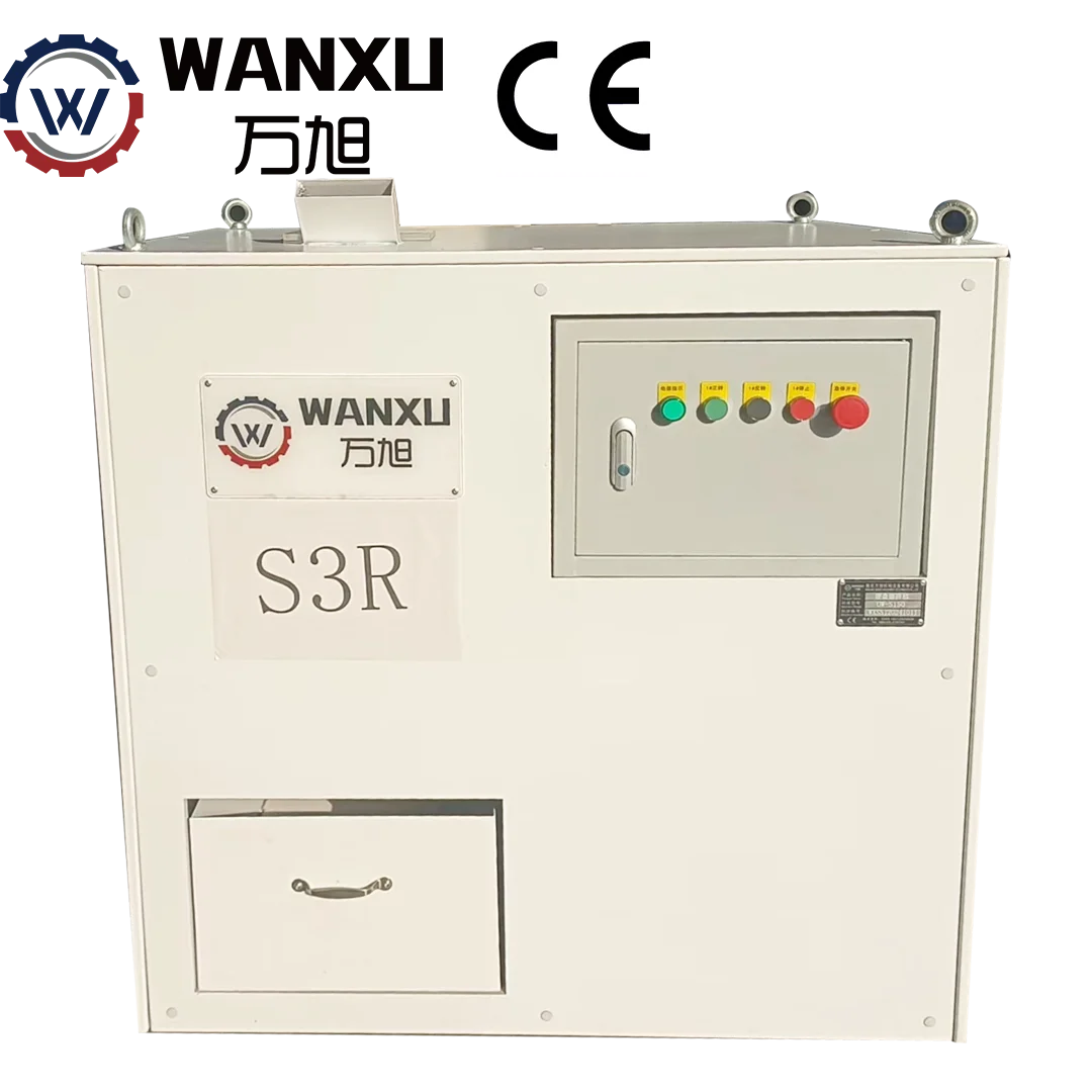 Supplier Hot Hermetically sealed and confidential  Office Application  Computer data Destroy Hard Disk PCB Hard Drive Shredder