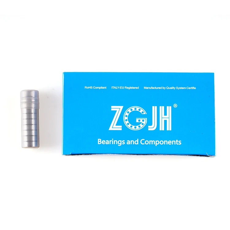 Miniature Bearing 604 4x12x4 Ball Bearing Standards 604zz 604rs Miniature Deep Groove Ball Bearing