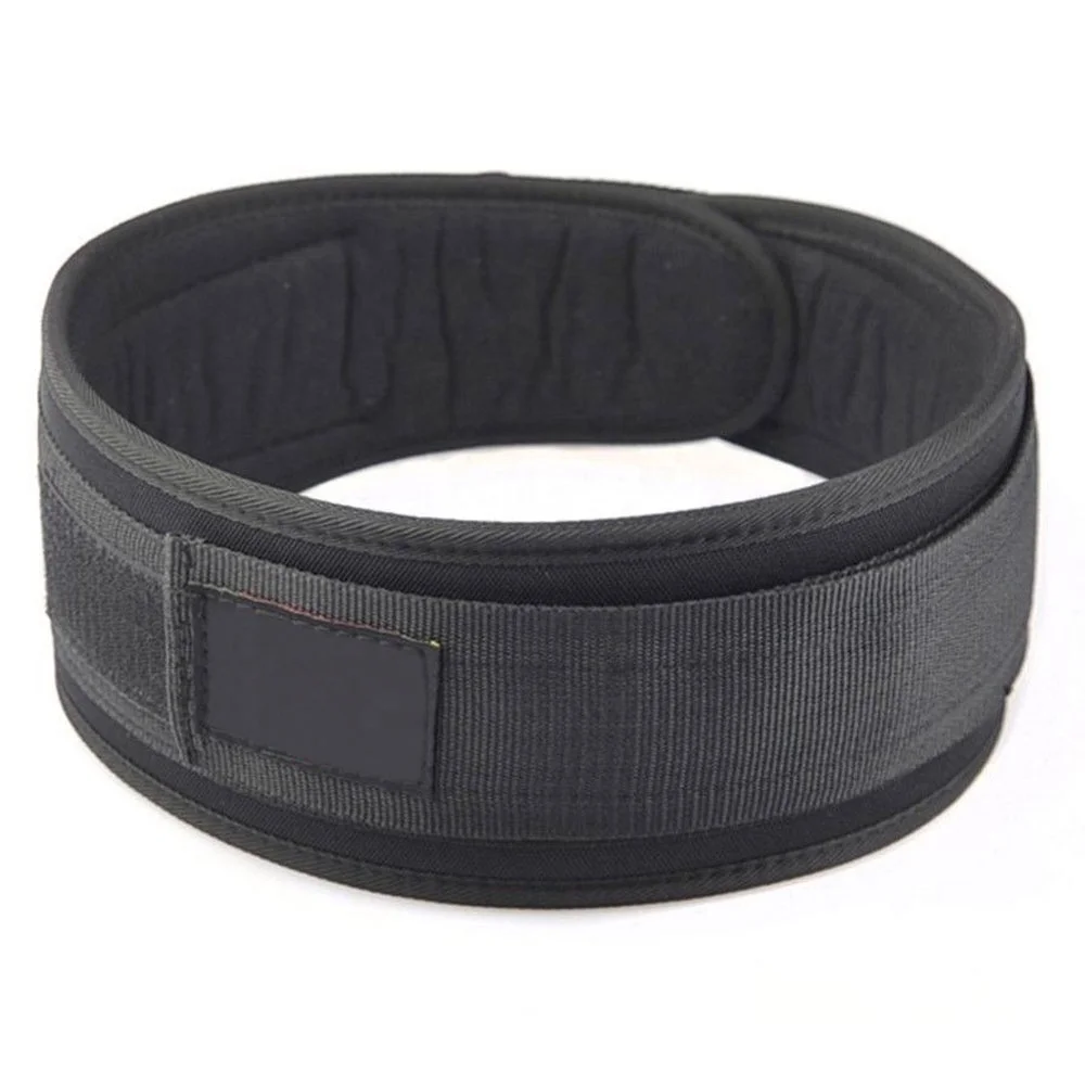 Waist Support High Quality EVA Belt Gym 3 Colors Custom Sweat Belt Neoprene Belts For Weight Lifting