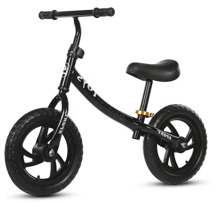 Good Price Mini Balance Car for Baby Kids Ride on Car Children Push Balance Bike Cycle Bicycle