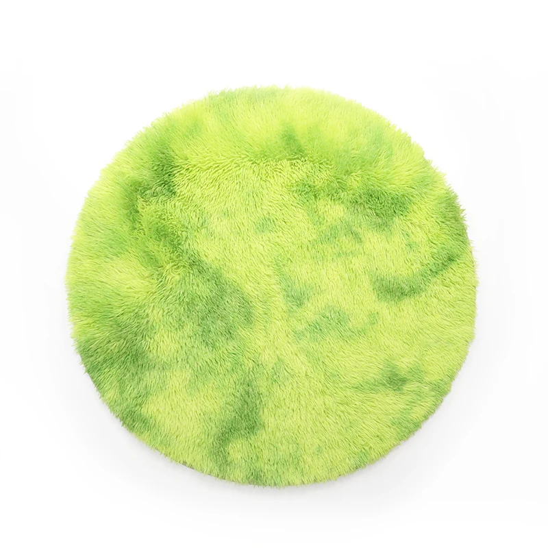 ce certificated faux fur carpets rugs no shedding floor mat soft shaggy plush carpet for living room