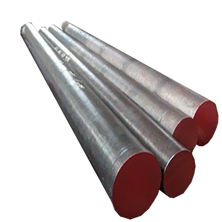 High Hardness T1 1.3355 HS18-0-1 SKH2 High Speed Tool Steel Round Bar