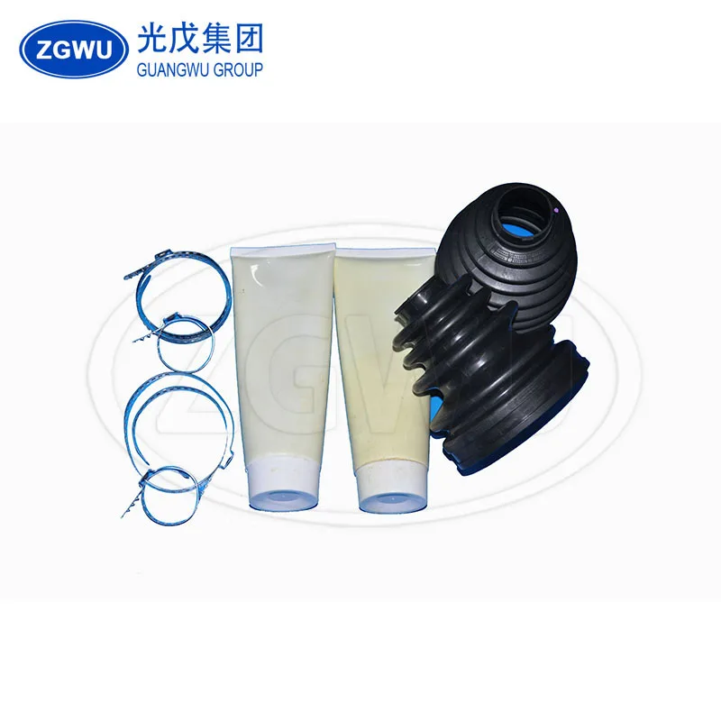 C.V JOINT BOOT KIT FIT FOR 4RUNNER LAND CRUISER 90 04438-35060