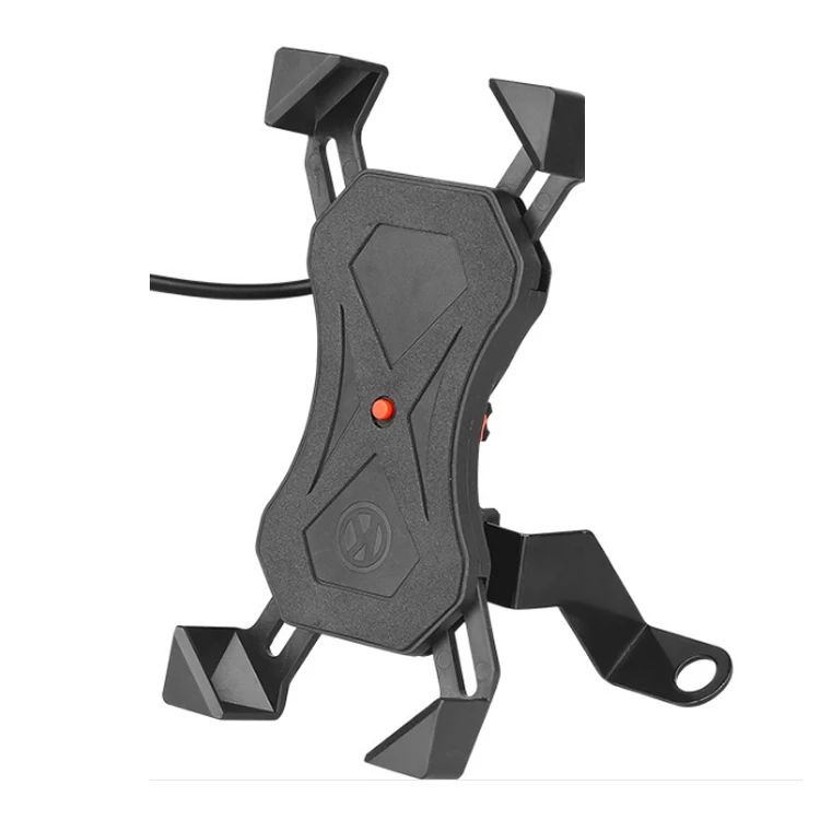 Wholesale 27.5 Inch Bike Holder Phone, Professional MTB Mountain Bike Mobile Phone Holder/*