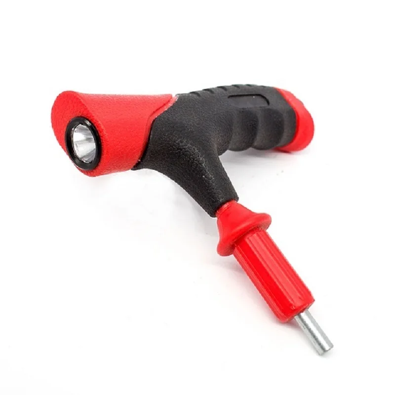 Walking Aid Cane Handle PP Handle Durable High Quality Cane Handle for elderly disabled