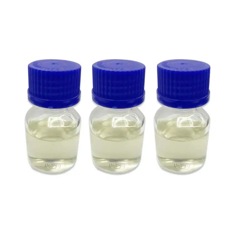 Price Preferential Clethodim 95% Purity Yellowish Liquid C17H26ClNO3S CAS 99129-21-2