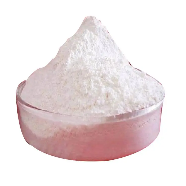 Factory Price Magnesium Stearate For Lubricant Release Agent For Tablets