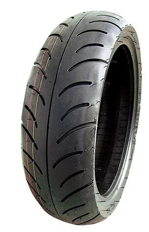 120/70-14 Popular Pattern  china motorcycle tire