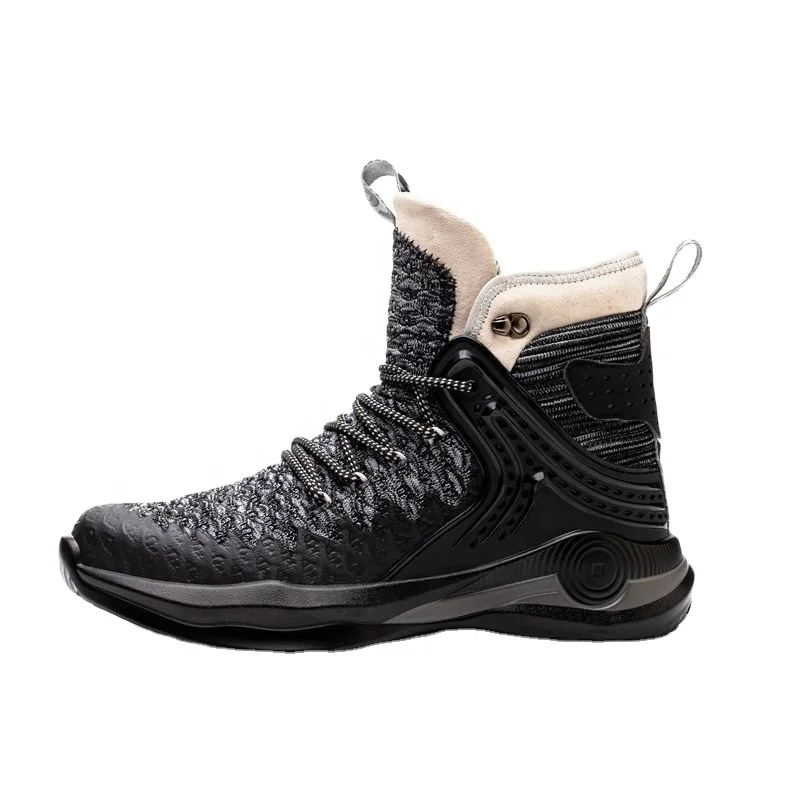 Steel Toe menSneakers Slip Resistant Lightweight Safety Work Shoes