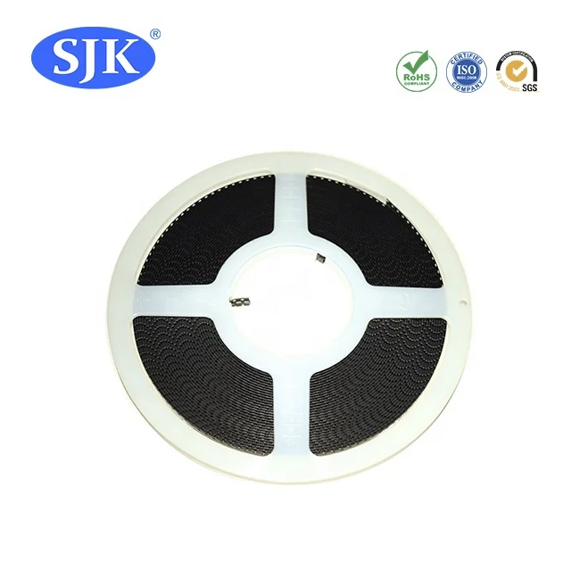 SJK SMD 2016  Quartz crystal -Series 7F HOT  25.000MHz