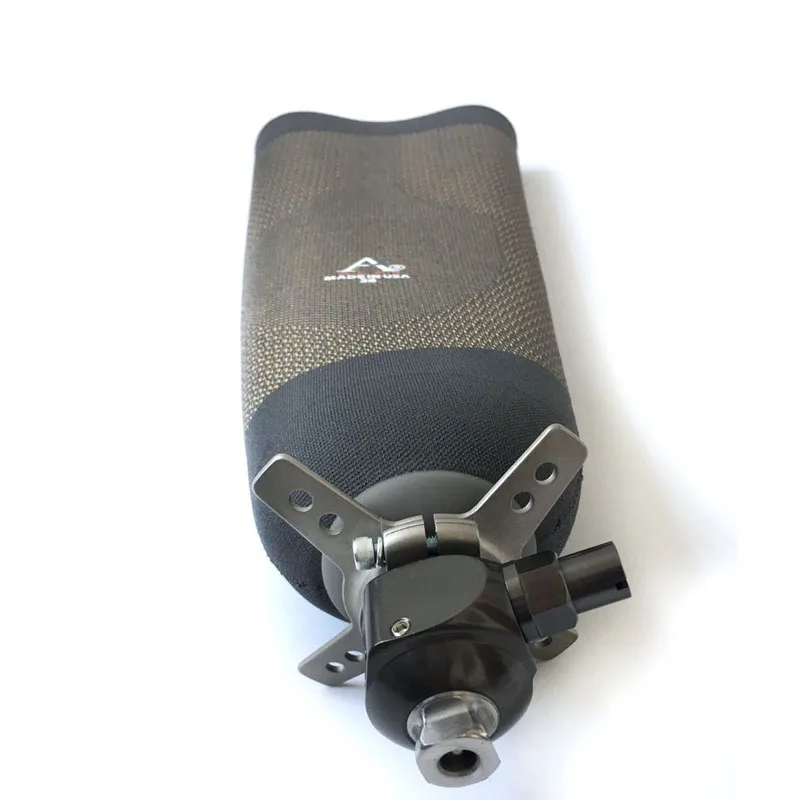 ALPS Prosthetic Liner Artificial Limbs Gel Liner Prosthetic Leg Gel Liner With Lock