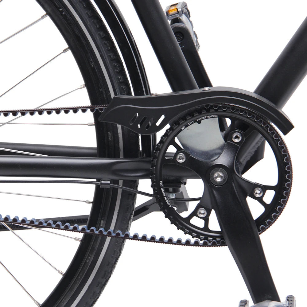 TXED regular bike wheel 700c bike with NEXUS 7 speeds gear