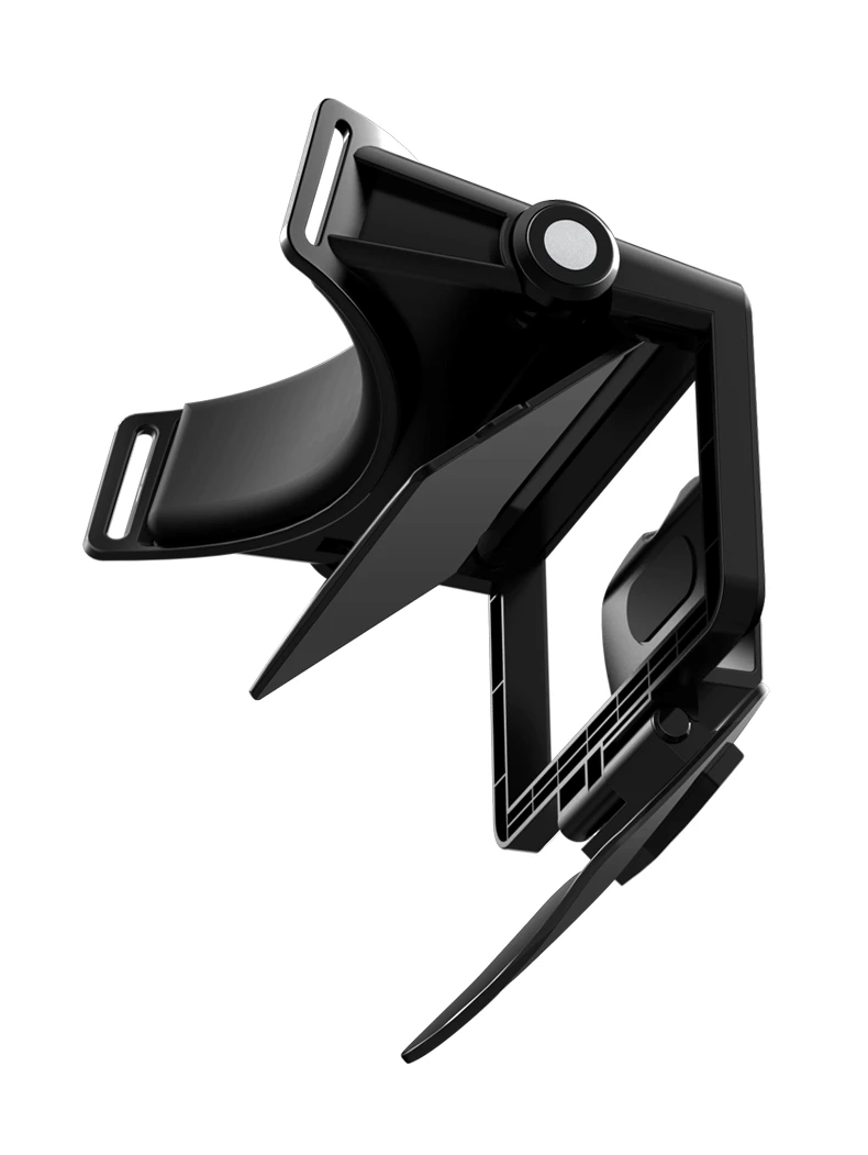 Складные 3D VR шлем виртуальной реальности беспроводные игровые очки AR