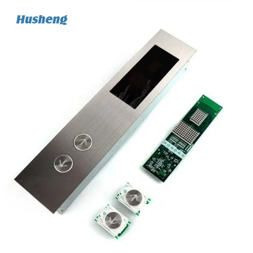 Mitsubishi elevator cop P366718B000G06 Mitsubishi elevator parts