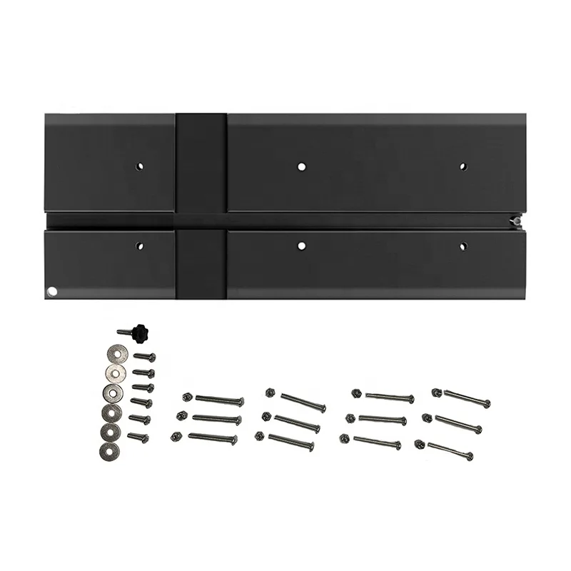 Minn Kota RTA-61 Cable-Steer Quick Release Bracket Aluminum Base Plate to Bow for All trolling motors Fishing Boat Accessories