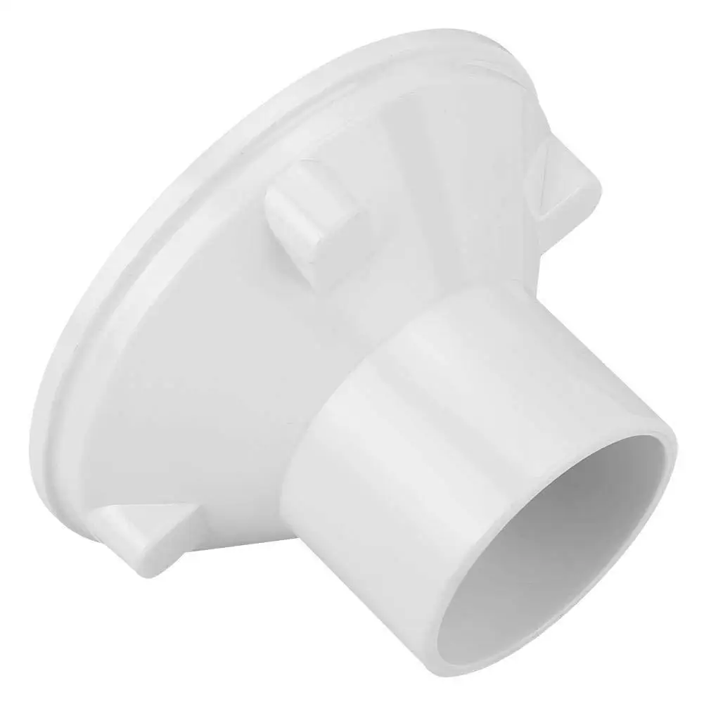 Swimming Pool Fitting Accessories Water Nozzle ABS Plastic Water Return Inlet For Concrete Pool