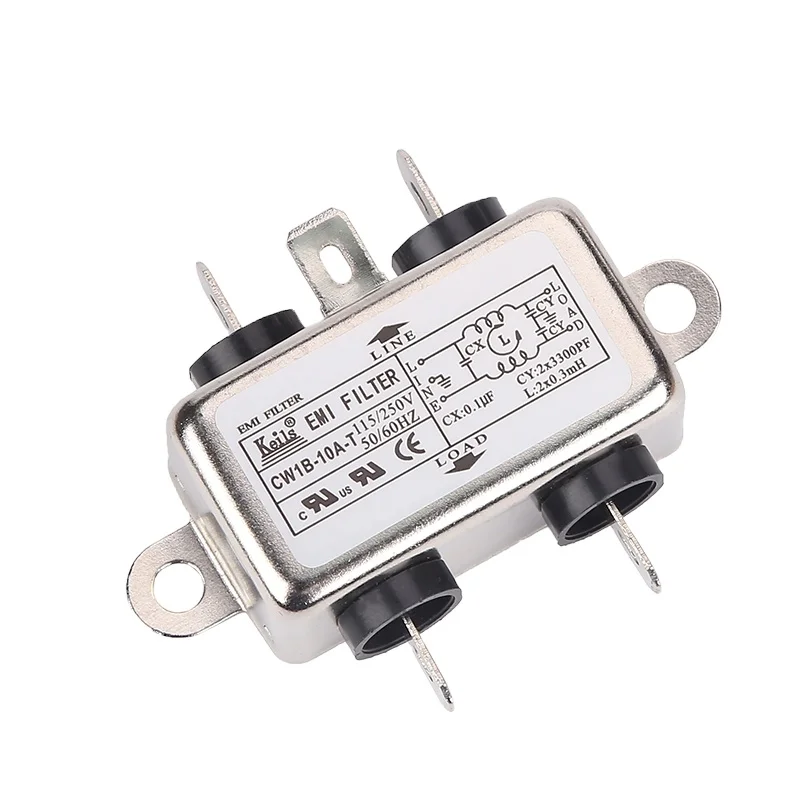 1B(05)- T электронное оборудование, 220 В резистор, выпрямительный фильтр, плата питания