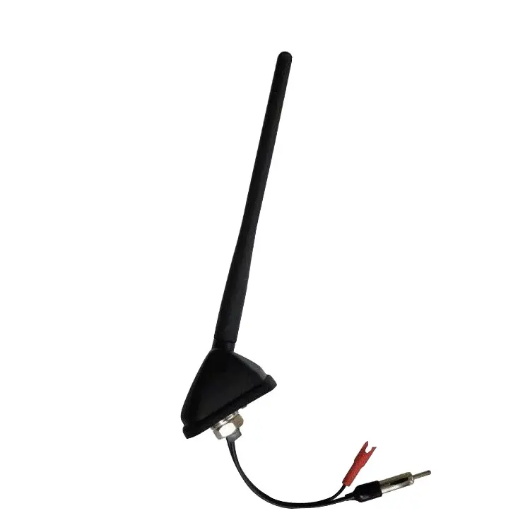  Автомобильная ТВ GPS GSM FM AM Антенна по заводской