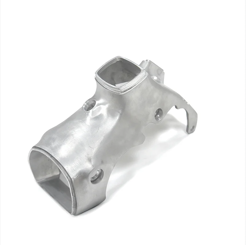 Manufacturer custom ADC12 die casting aluminum die casting magnesium alloy die casting processing