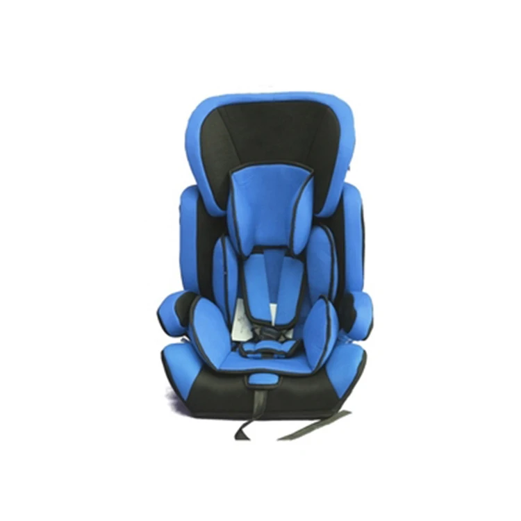 Customized professional Backless Infant Racing Baby Rotate First Car Seat