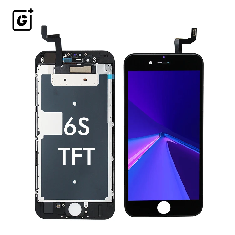 4 7-дюймовый Tft Incell