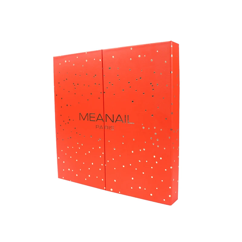 new year calendar box countdown ramadan calendar mini candle advent calendar