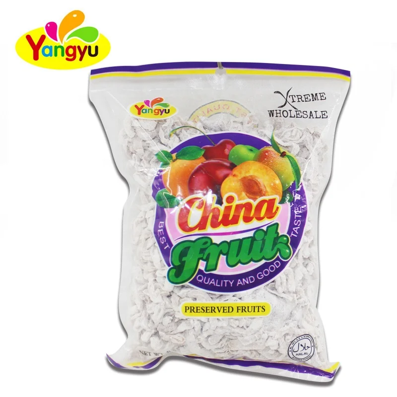 Лидер продаж вкусные сушеные удлиненные лапки для рынка