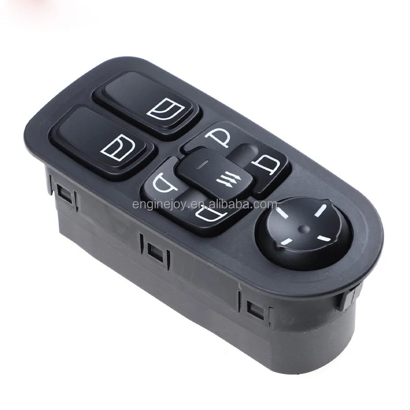 New Power Window Control Door Switch for DAF CF/XF Series 1811131
