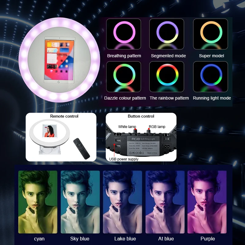 New Drop Shipping Photobooth Universal Version Ipad Photo Booth Shell LCD Screen Android 2G 32G SSD LCD Ipad Photo Booth Stand
