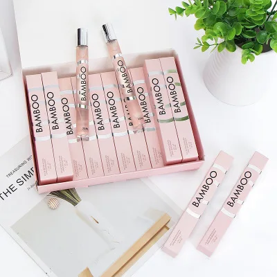 Wholesale Perfume Bottle Test Tube Perfume Eau De Toilette Perfume For Men and Women Pink Encounter