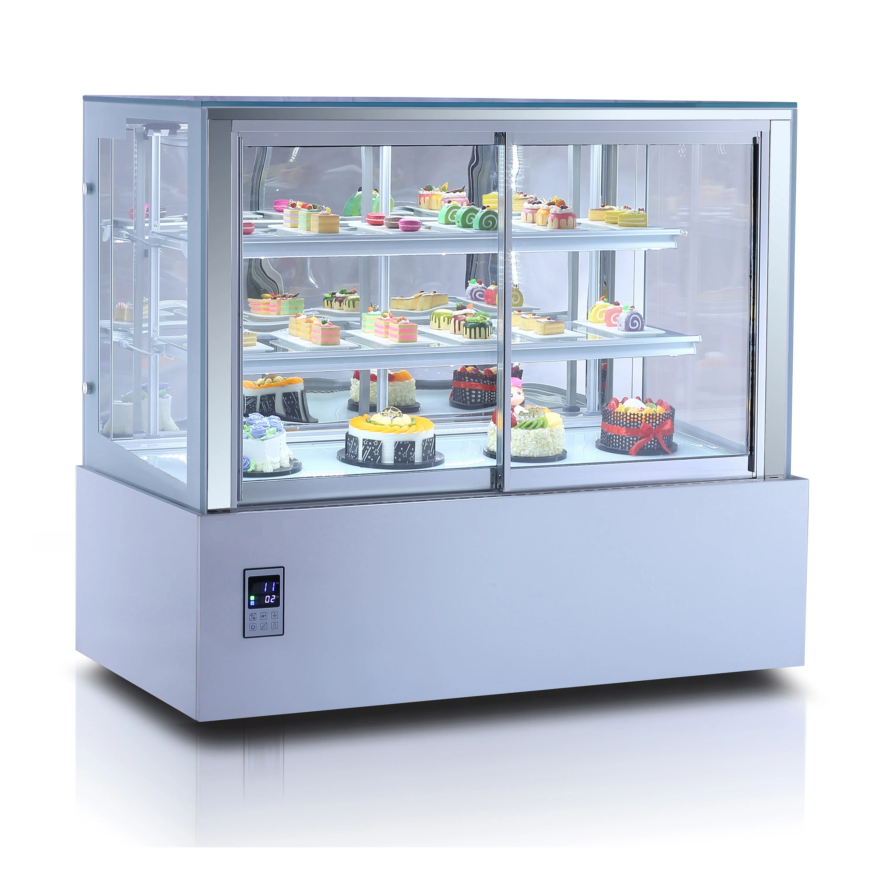 Шкаф для холодильного оборудования