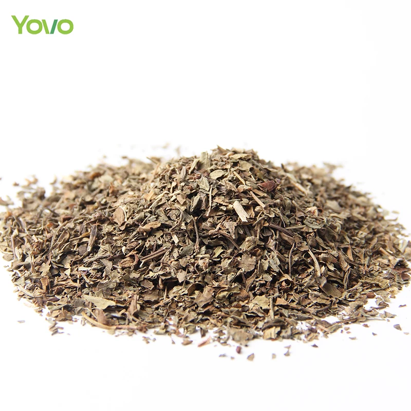 Wholesale Good Quality Natural Dried Basil Leaves Dry Basil Leaf Cut for Cooking Spices Food
