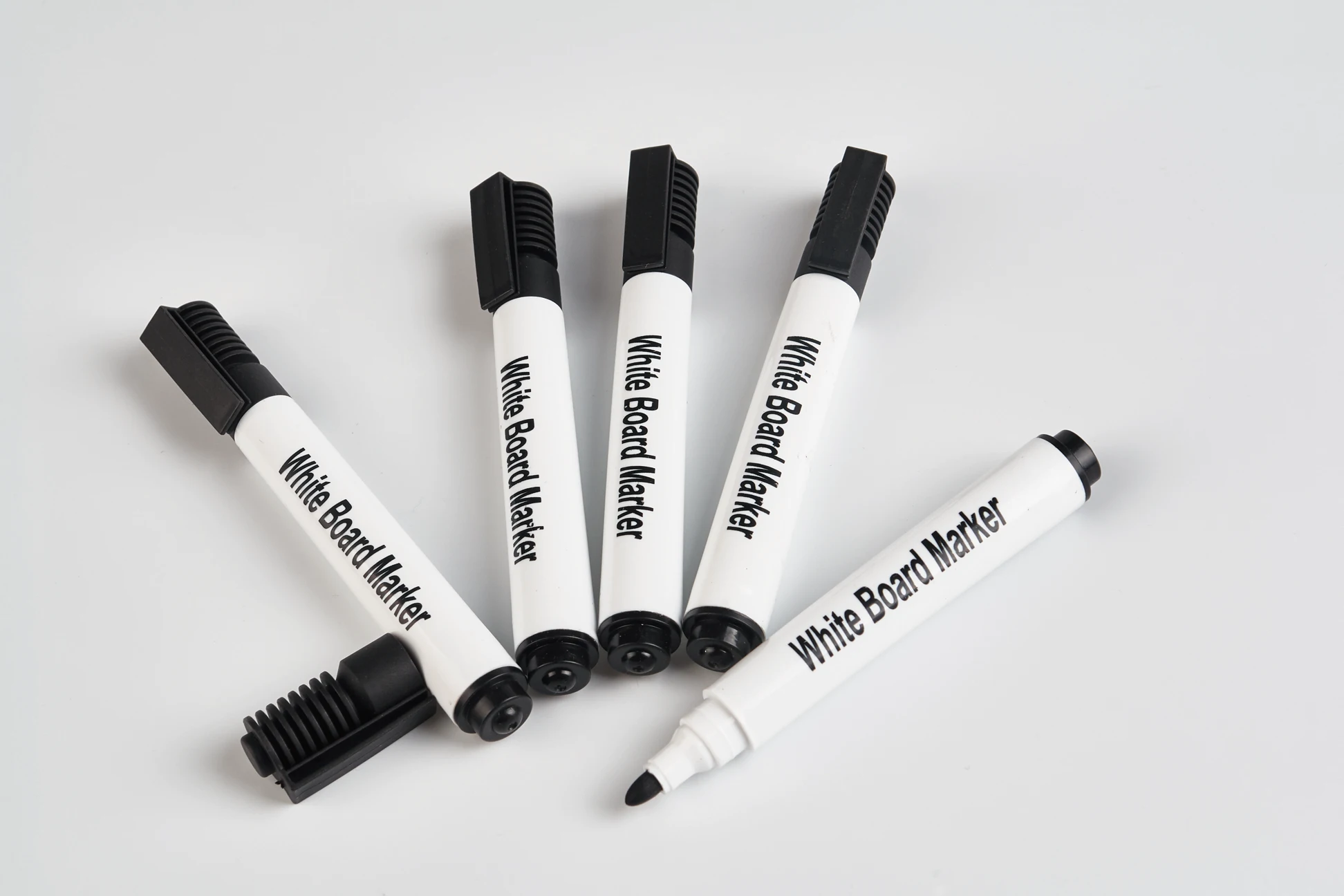 Made in China KY-5006 high quality white board marker dry erase ink marker