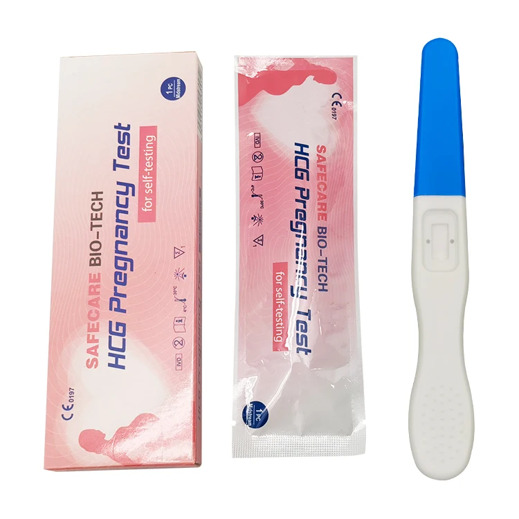 Manufacturers Pregnancy Test Kit Efficient Early Urine Pregnancy Test Midstream Home Pregnancy Test Stick