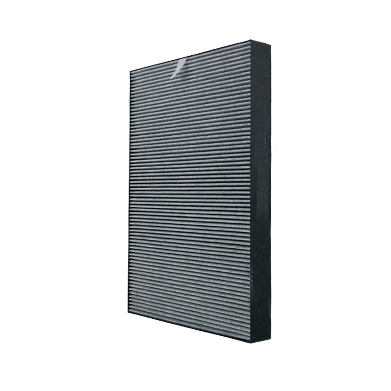 Custom Replacement Charcoal Carbon Filter FZ-Y30SFE deodorizing filter for Sharp KC-930E-W FU-Z31E-W KC-930