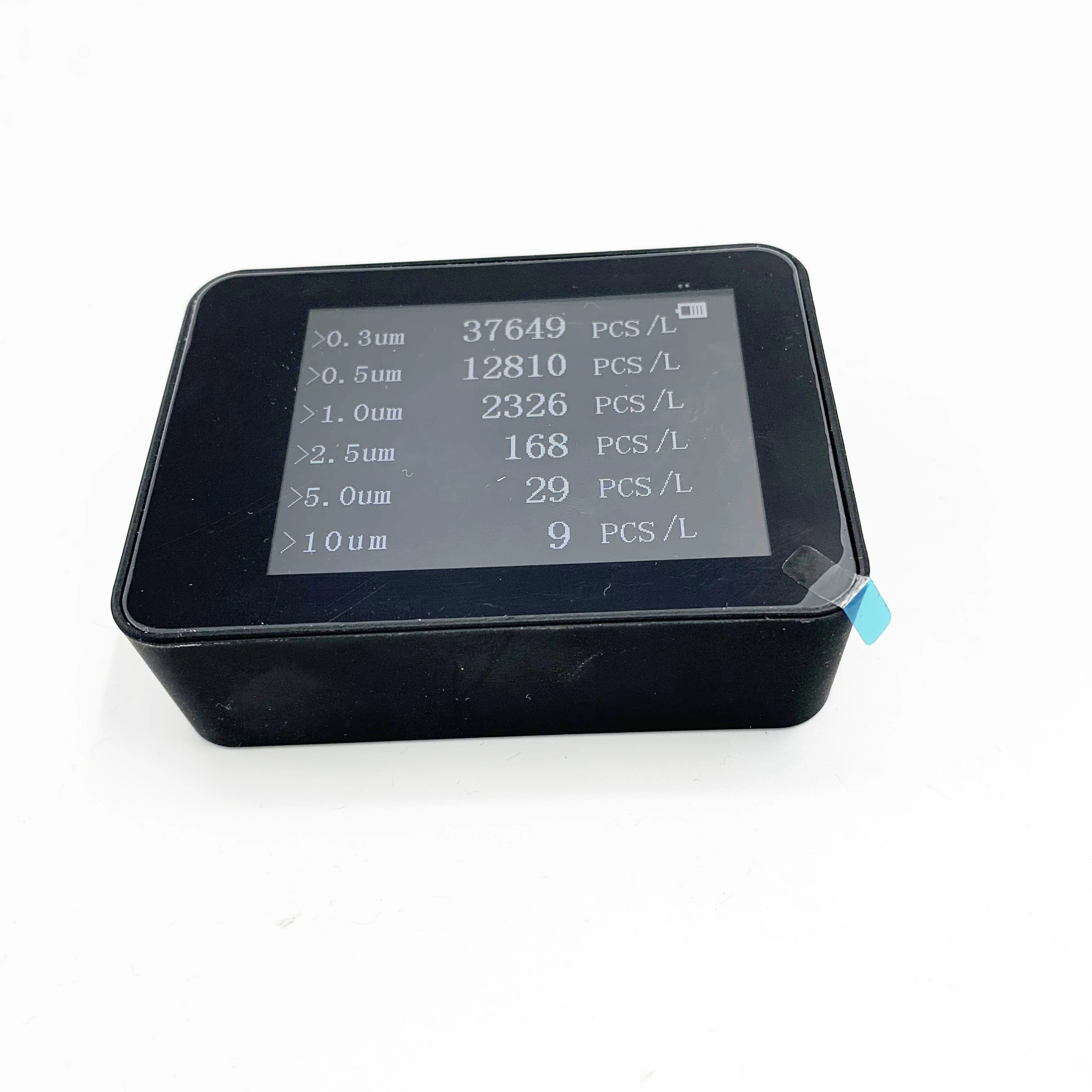 Competitive Price monitor air quality detector pm2.5