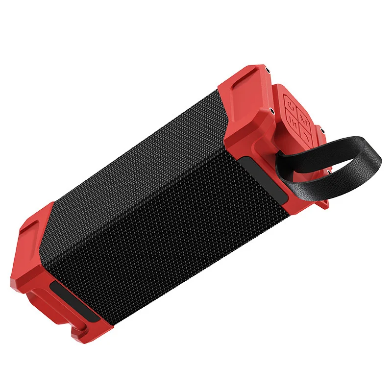 High Quality Capacity 4000mah Blue Tooth Speakers DC Input Multi Function TF Card AUX Music Playing Professional BT 5.0 Speaker