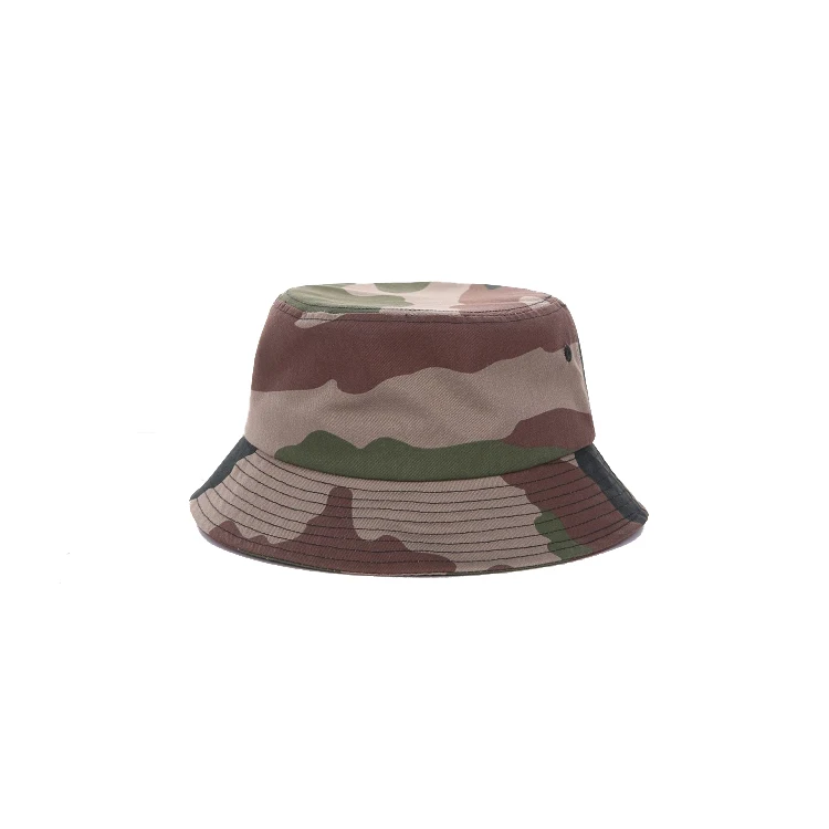 High quality towel bucket hat for custom your logo wholesale crochet reversible and corduroy bucket hat custom logo fishing hat