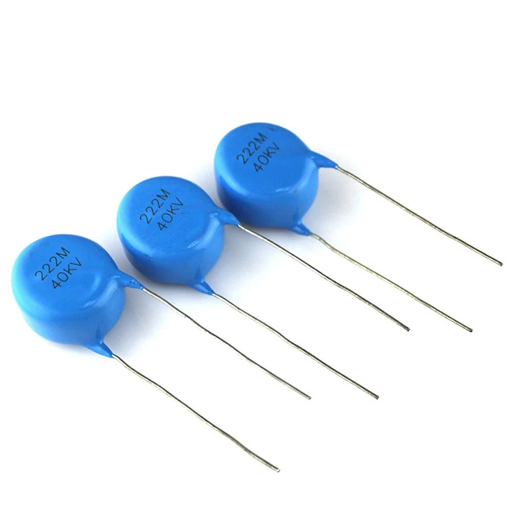 Electronic chip High Voltage Ceramic Capacitors 4700PF 20000V 472 20KV capacitor price(4700PF 20000V 472 20KV)