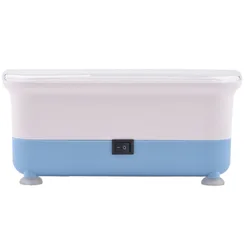 portable eye glasses purifier contact lens  cleaning machine