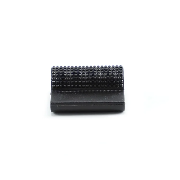 9mm Universal Motorcycle Shift Gear Lever Pedal Rubber Cover  Protector Foot Peg Toe Gel  Motor Accessory