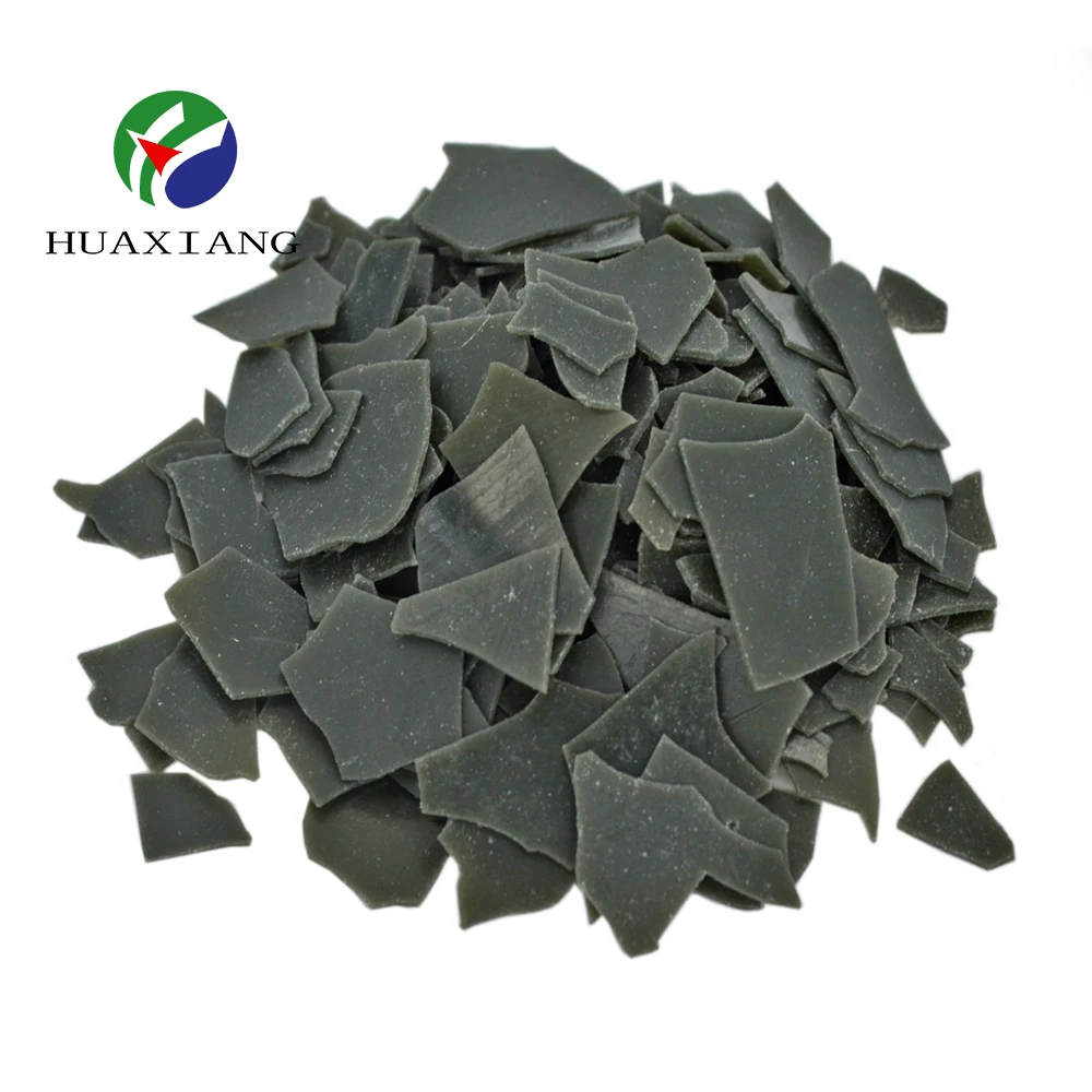 Virgin Polyethylene PE White Black Wax Used For Plastic Masterbatch  Rubber Additives