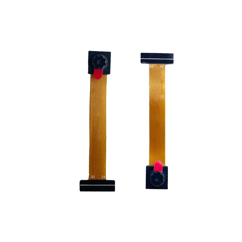 Customized MIPI Camera 8MP OmniVision OV8856/OV8865/OV8858 Fixed Focus Camera Module with Customizable Lens For Barcode Reader