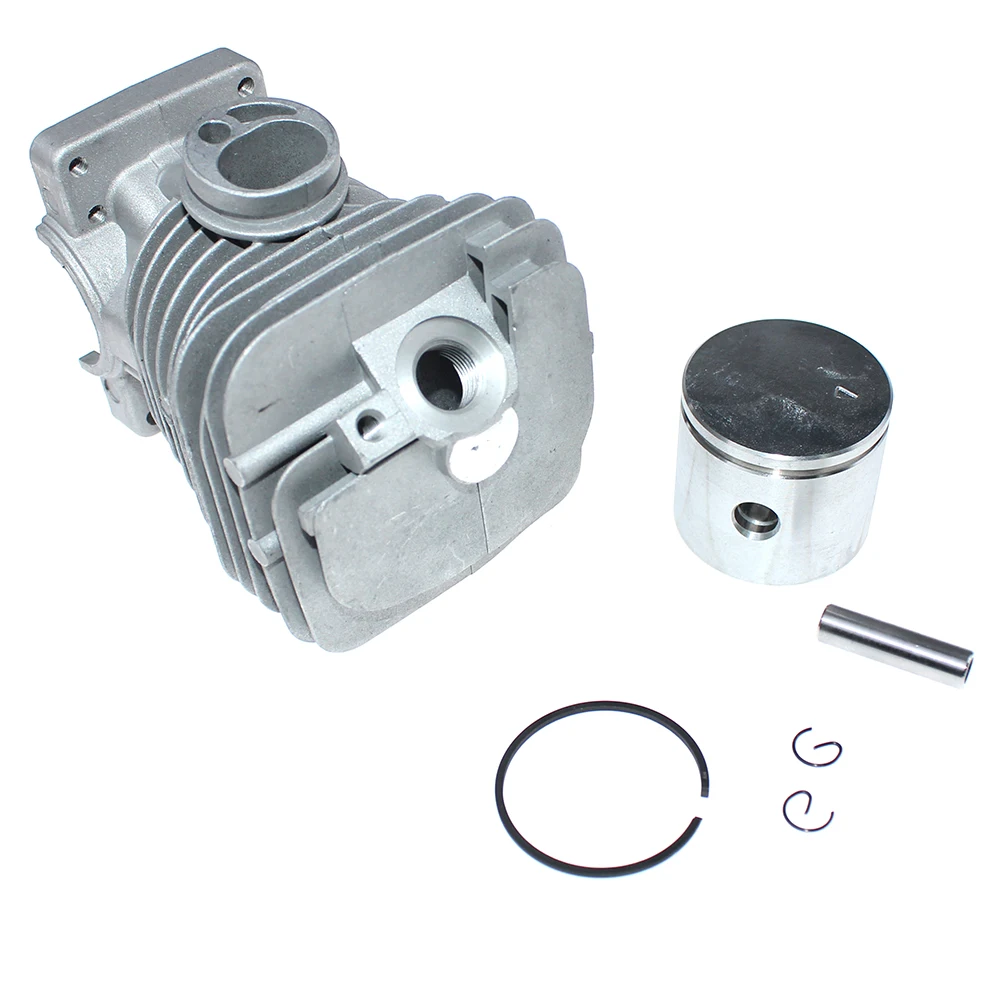 Поршень комплект для Echo бензопила CS-352 номер детали P021035201 P021035190